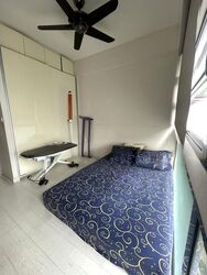 Hedges Park Condominium (D17), Condominium #466472151